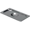 COUVERCLE POUR BAC INOX GN 1/1 CO11000 L2G