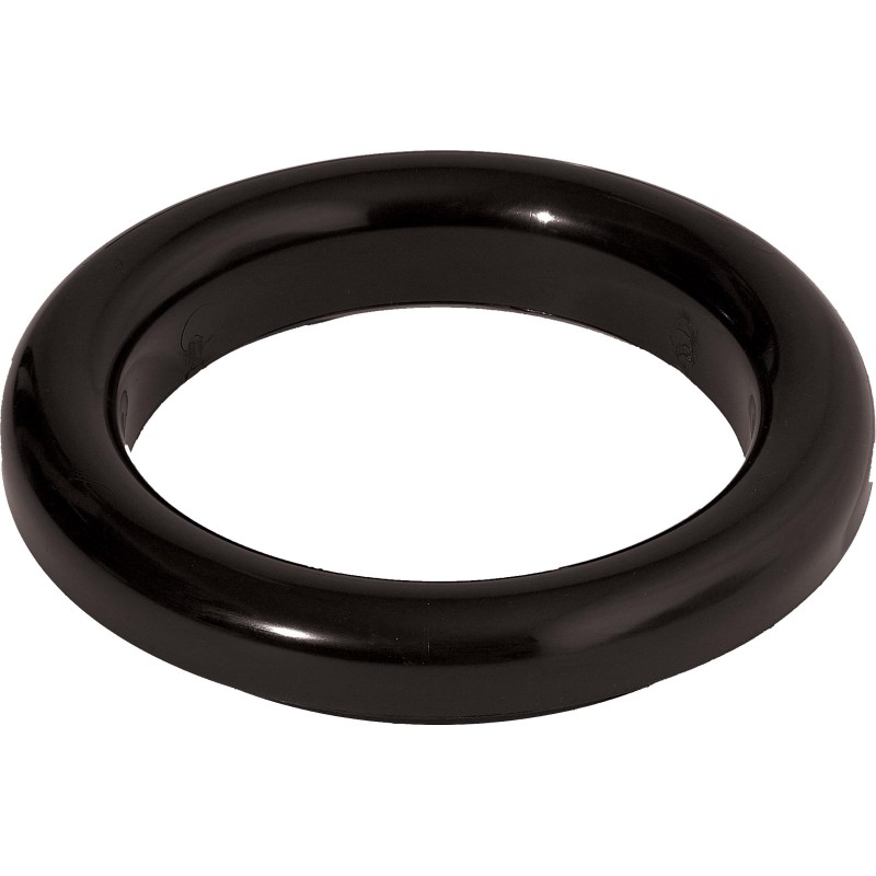 COLLERETTE CAOUTCHOUC NOIR POUR TVO COLLERETTE L2G COLLERETTE CAOUTCHOUC NOIR POUR TVO COLLERETTE L2G