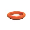 COLLERETTE PVC ORANGE (PANTONE 021C)) POUR TVO COLLERETTE-PVC-O L2G