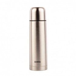 Bouteille thermos inox Olympia 500ml CN695 Olympia