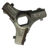 COUTEAU A LAMES RAPPORTEES 3 AILES POUR HACHOIR  COUTEAU-DRC-H82 L2G
