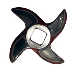 COUTEAU A LAMES RAPPORTEES TYPE N°22. SIMPLE COUPE COUTEAU-DRC-N22 L2G