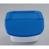 COUVERCLE BLANC POUR CONTENEUR UNIVERSEL COUVB-BAC15L L2G