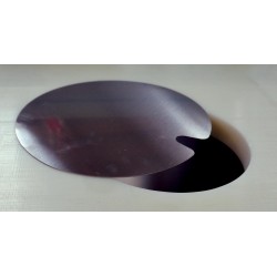 COUVERCLE POUR TVO INOX D.200 MM COUVTVO L2G