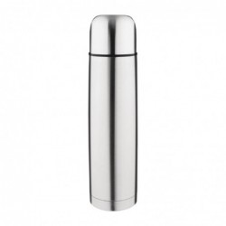 Bouteille thermos inox Olympia 1L CN696 Olympia