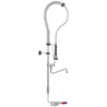 DOUCHETTE MITIGEE COMMANDE PAR 2 PEDALES CP2P-EC-DCC1/4-PM L2G