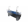 COMBINE DE PREPARATION POISSON DOUBLE POSTE CPDP2000 L2G