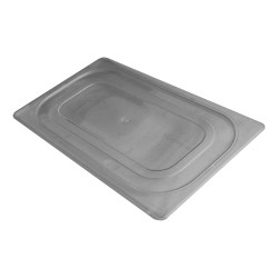 COUVERCLE COPOLYESTER POUR BAC GASTRO GN1/1 CTR11000 L2G
