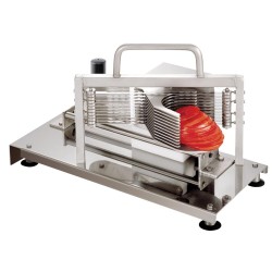 COUPE TOMATES EN RONDELLES, EP. DE COUPE 5.5 MM CTX55 L2G