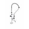 DOUCHETTE EC/EF SUR PLONGE, MONOTROU, DCC1/4-PM L2G