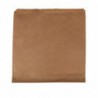 Grands sacs en papier marron Fiesta Recyclable (lot de 1000) CN757 Fiesta