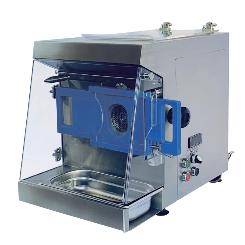 HACHOIR REFRIGERE DOUBLE COUPE TYPE H82, DEBIT DC-HRV4.0 L2G HACHOIR REFRIGERE DOUBLE COUPE TYPE H82, DEBIT DC-HRV4.0 L2G