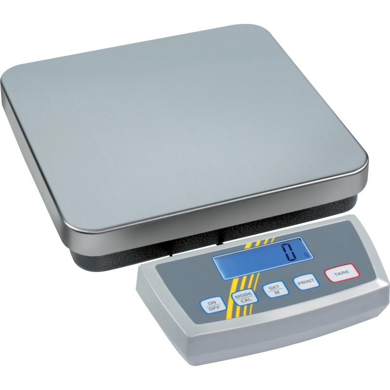 BALANCE ELECTRONIQUE PESAGE PATONS DE35K5D L2G BALANCE ELECTRONIQUE PESAGE PATONS DE35K5D L2G