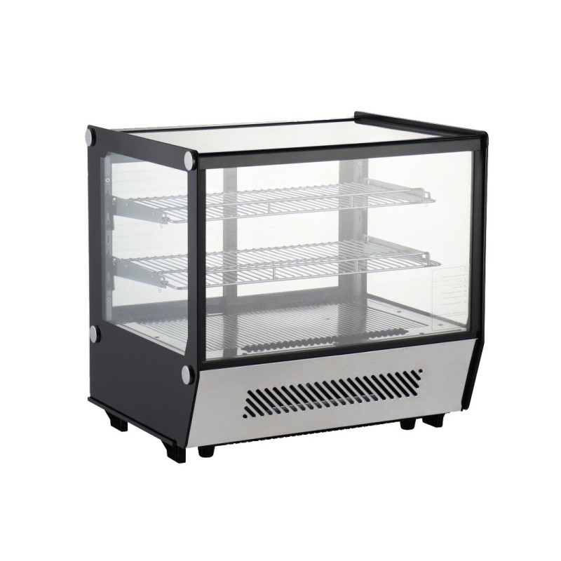 VITRINE DE PRESENTATION REFRIGEREE 160 LITRES, DIANA L2G VITRINE DE PRESENTATION REFRIGEREE 160 LITRES, DIANA L2G
