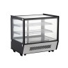 VITRINE DE PRESENTATION REFRIGEREE 160 LITRES,  DIANA L2G