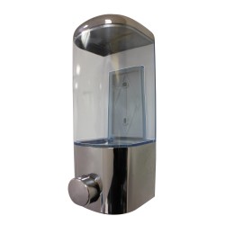 DISTRIBUTEUR DE SAVON OU GEL HYDROALCOOLIQUE DIST91 L2G