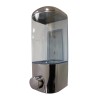 DISTRIBUTEUR DE SAVON OU GEL HYDROALCOOLIQUE DIST91 L2G