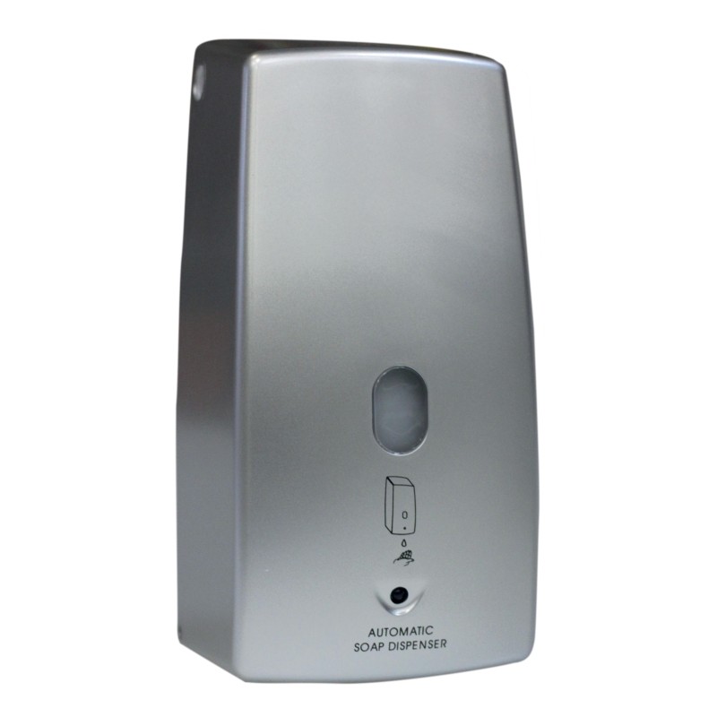 DISTRIBUTEUR DE SAVON AUTOMATIQUE, 0.5 L DIST91A L2G DISTRIBUTEUR DE SAVON AUTOMATIQUE, 0.5 L DIST91A L2G