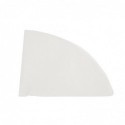 Filtres en papier pour filtre à huile monture métallique Vogue CN958 Vogue