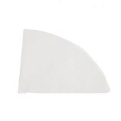 Filtres en papier pour filtre à huile monture métallique Vogue CN958 Vogue