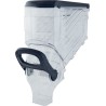 DISTRIBUTEUR EN PETG TRANSPARENT STANDARD POUR  DISTV11L L2G
