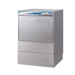 LAVE-VAISSELLE COMMANDES ELECTRONIQUES PANIER D-LV50-A3P L2G