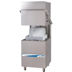 LAVE-VAISSELLE A CAPOT COMMANDES ELECTRONIQUES D-LVC50-A3P L2G