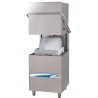 LAVE-VAISSELLE A CAPOT COMMANDES ELECTRONIQUES D-LVC50-A3P L2G