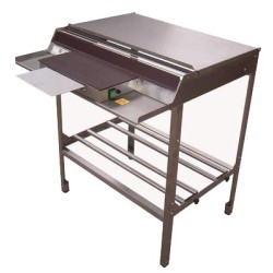 DEROULEUR S/PIETEMENT DP712 TOUT DP712 L2G
