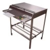 DEROULEUR S/PIETEMENT DP712 TOUT DP712 L2G
