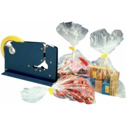 SCELLEUSE A SAC METALLIQUE E7/R L2G