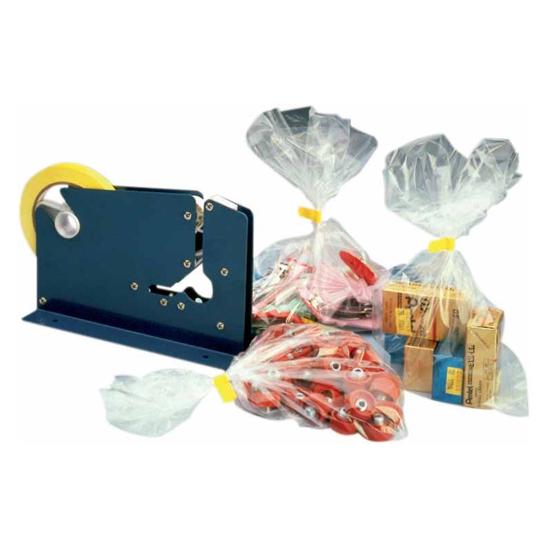 SCELLEUSE A SAC METALLIQUE E7/R L2G SCELLEUSE A SAC METALLIQUE E7/R L2G