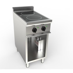 FOURNEAU ELECTRIQUE A INDUCTION SUR MEUBLE PLACARD E7-CUI2BA.L L2G