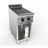 FOURNEAU ELECTRIQUE A INDUCTION SUR MEUBLE PLACARD E7-CUI2BA.L L2G