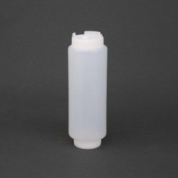 Distributeur de sauce souple Vogue 570ml CP068 Vogue
