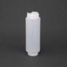 Distributeur de sauce souple Vogue 570ml CP068 Vogue