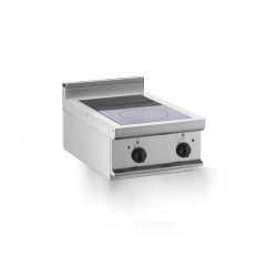 FOURNEAU ELECTRIQUE A INDUCTION A POSER E7-CUI2BB.L L2G
