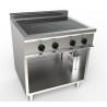 FOURNEAU ELECTRIQUE A INDUCTION SUR MEUBLE PLACARD E7-CUI4BA.L L2G