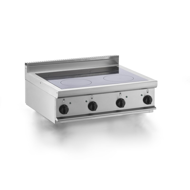 FOURNEAU ELECTRIQUE A INDUCTION A POSER E7-CUI4BB.L L2G FOURNEAU ELECTRIQUE A INDUCTION A POSER E7-CUI4BB.L L2G