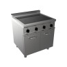 FOURNEAU ELECTRIQUE A INDUCTION SUR MEUBLE PLACARD E7-CUI4BC.L L2G