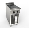 FOURNEAU ELECTRIQUE VITROCERAMIQUE SUR PLACARD E7-CVE2BA L2G