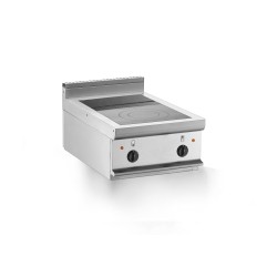 FOURNEAU ELECTRIQUE VITROCERAMIQUE A POSER E7-CVE2BB L2G