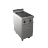 FOURNEAU ELECTRIQUE VITROCERAMIQUE SUR PLACARD E7-CVE2BC L2G