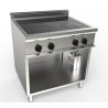 FOURNEAU ELECTRIQUE VITROCERAMIQUE SUR PLACARD E7-CVE4BA L2G
