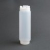 Distributeur de sauce souple Vogue 455ml CP069 Vogue