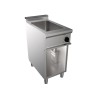 BAIN-MARIE ELECTRIQUE INOX 304 MONOPHASE SUR E7-KME1BA L2G