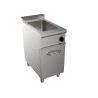 BAIN-MARIE ELECTRIQUE INOX 304 MONOPHASE SUR E7-KME1BC L2G