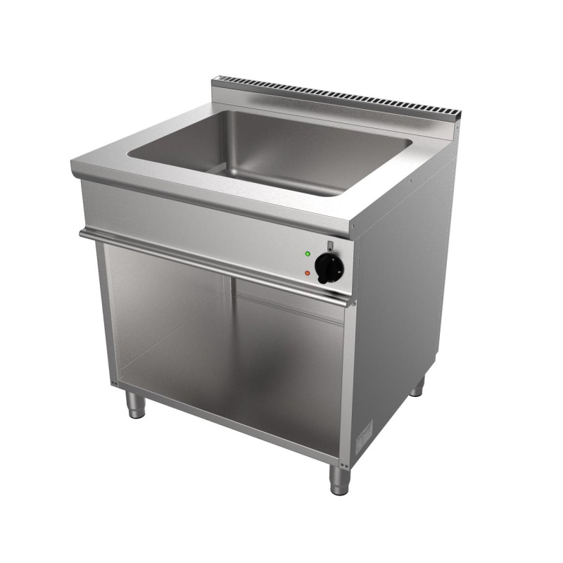 BAIN-MARIE ELECTRIQUE INOX 304 TRIPHASE SUR E7-KME2BA L2G BAIN-MARIE ELECTRIQUE INOX 304 TRIPHASE SUR E7-KME2BA L2G