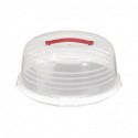 Boîte à gâteau ronde blanche Curver 350mm CP070 Curver