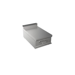 MEUBLE NEUTRE INOX 304 A POSER E7-KNN1CB L2G